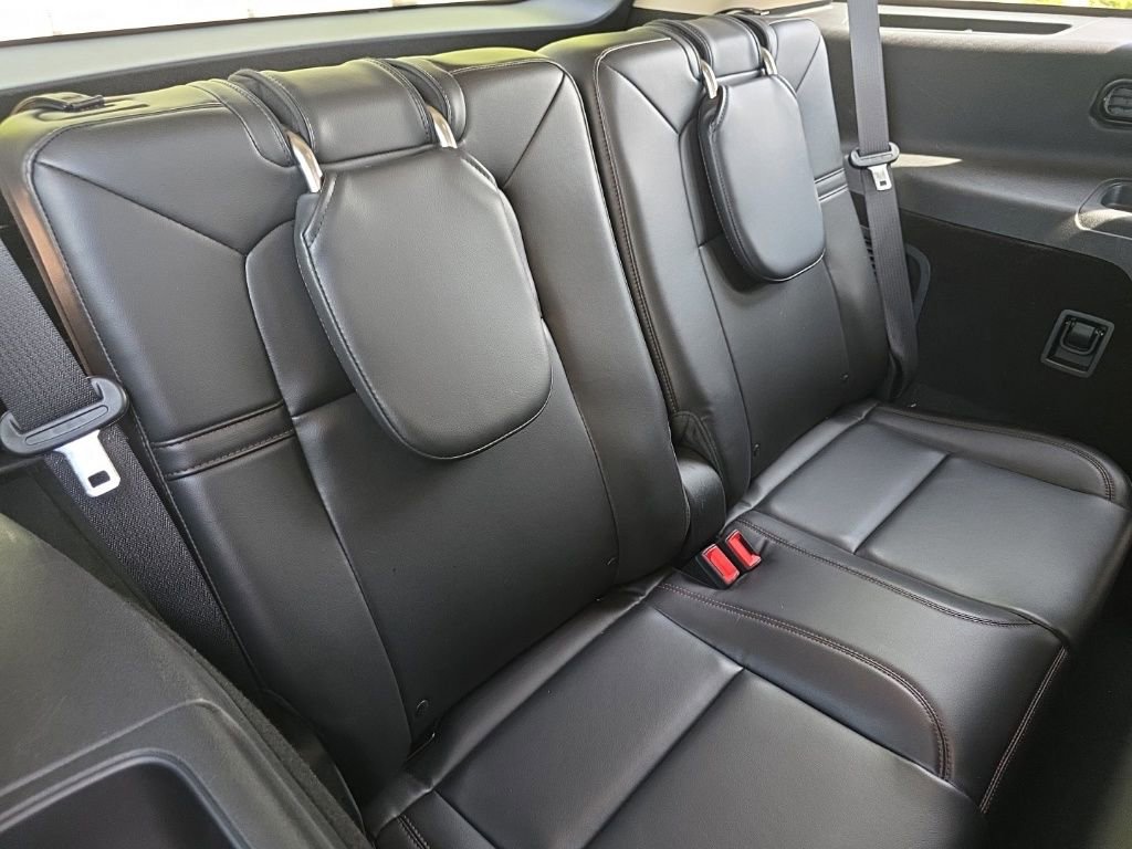 Used 2020 Lincoln Aviator 2WD image 18