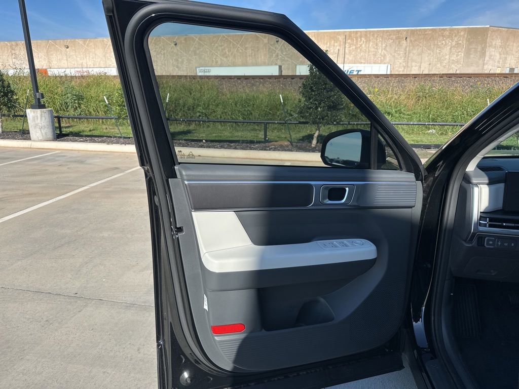 New 2026 Hyundai Santa Fe SE image 23