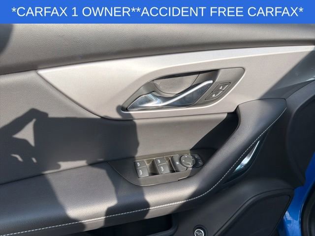 Used 2024 Chevrolet Blazer LT w/ Convenience Package image 31