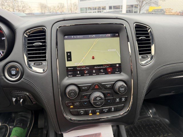 Used 2019 Dodge Durango R/T w/ Technology Group image 18