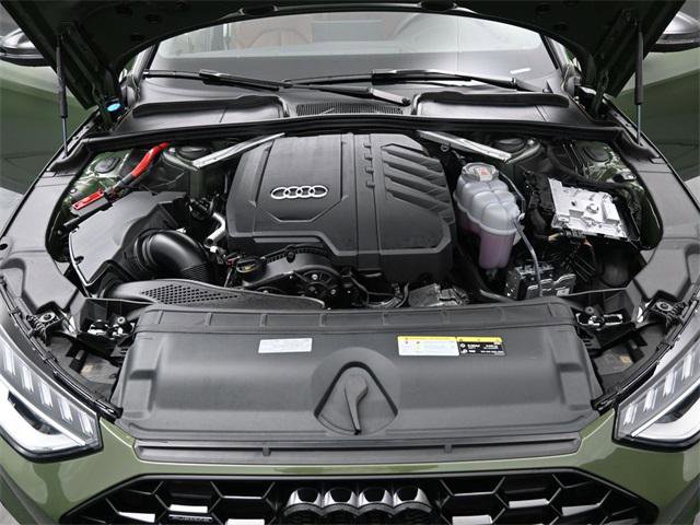 Used 2024 Audi A4 2.0T Premium Plus image 38