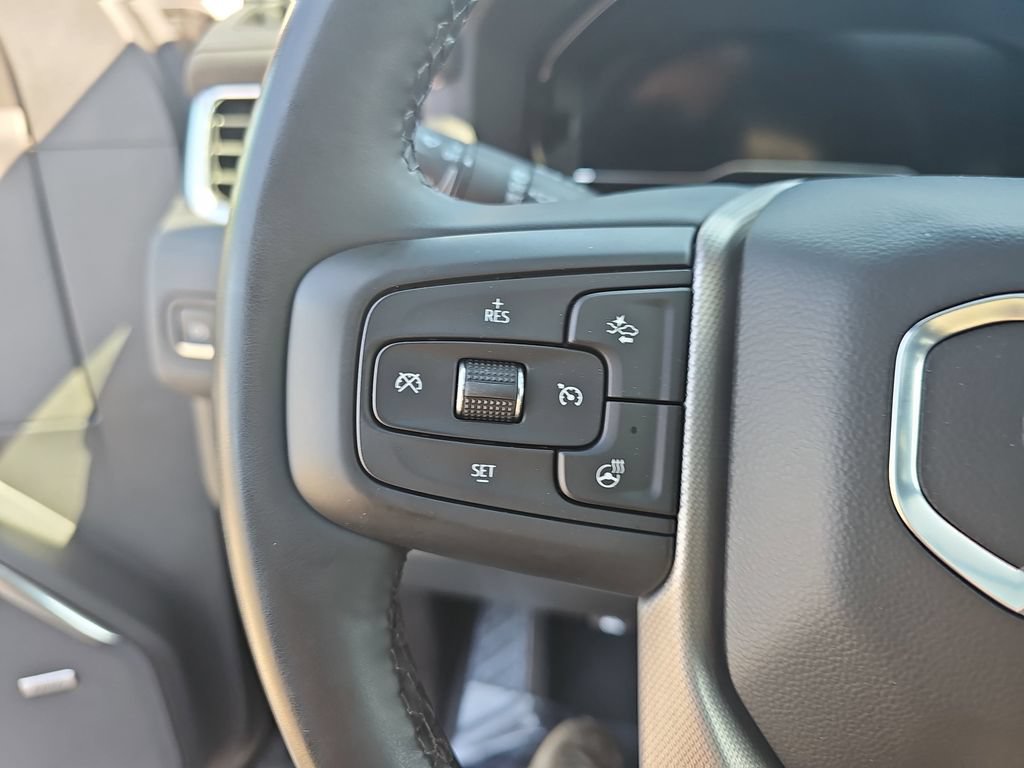 Certified 2024 GMC Yukon XL Denali AWD/4WD image 23