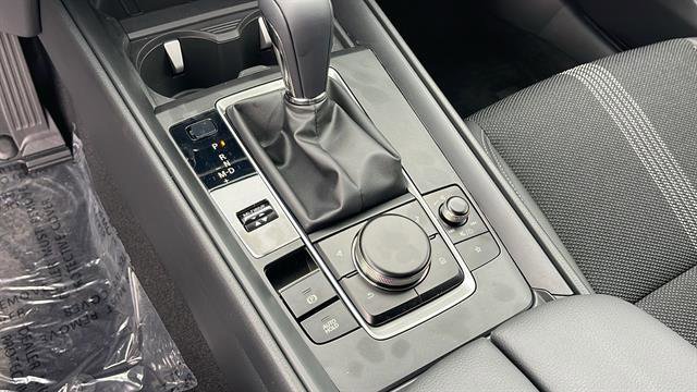 New 2025 MAZDA CX-50 AWD 2.5 S w/ Weather Package image 22