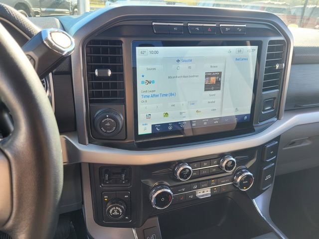 Used 2022 Ford F150 XLT w/ Equipment Group 302A High image 20