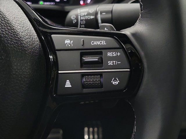 Certified 2025 Honda Civic Sport image 27
