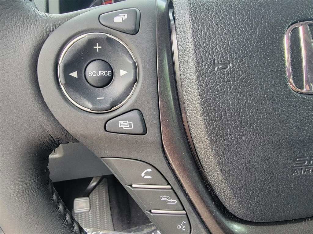 Certified 2023 Honda Ridgeline RTL image 34