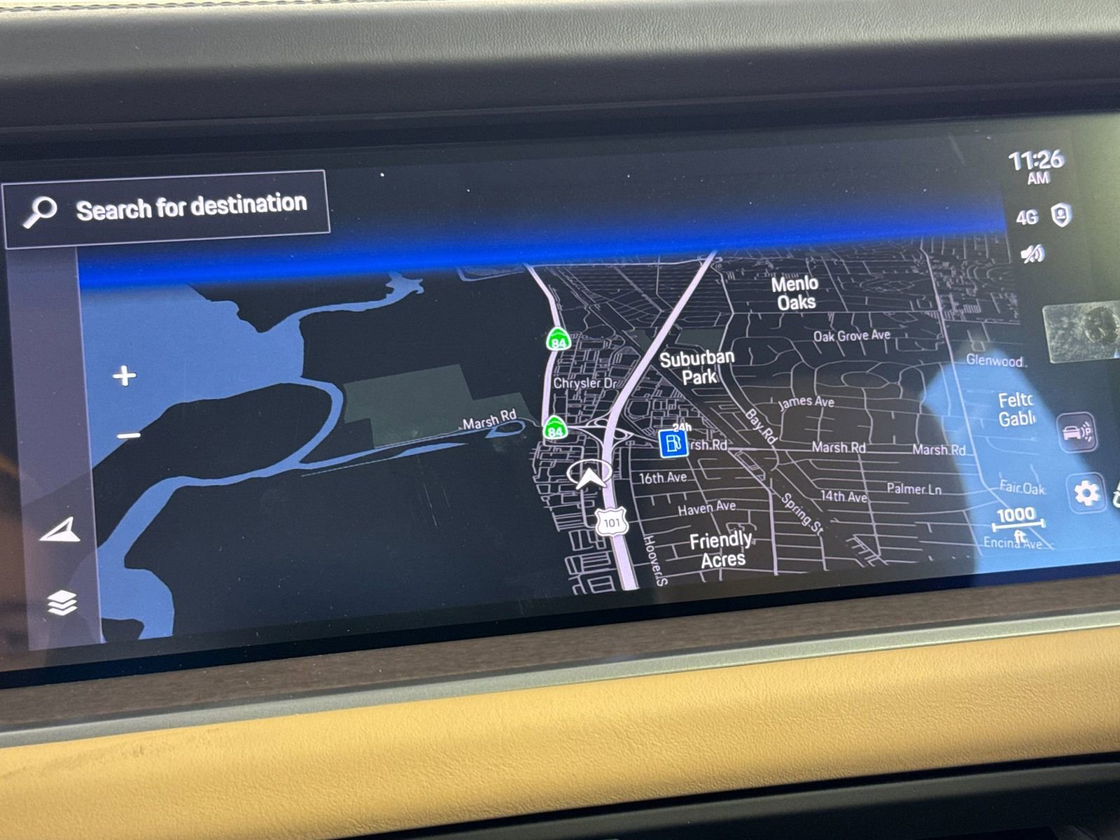 New 2026 Porsche Cayenne S image 23