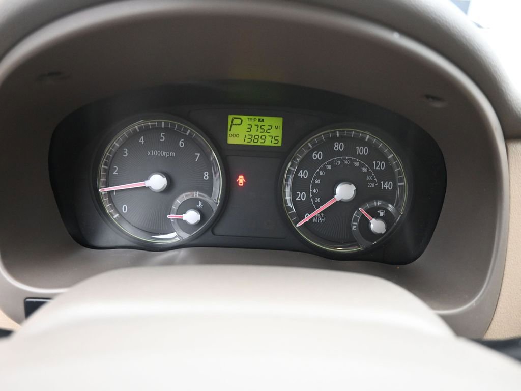 Used 2008 Kia Rio LX image 16