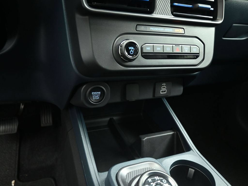New 2026 Ford Maverick Lobo AWD/4WD image 14