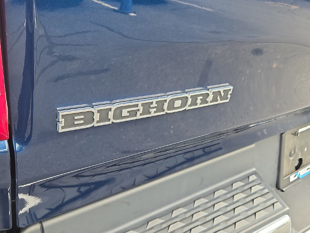Used 2022 RAM 1500 Big Horn AWD/4WD image 28