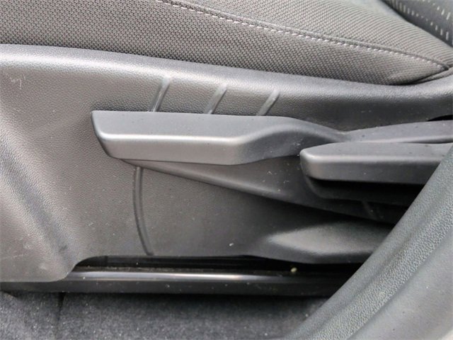 Used 2025 Chevrolet Equinox LT image 13