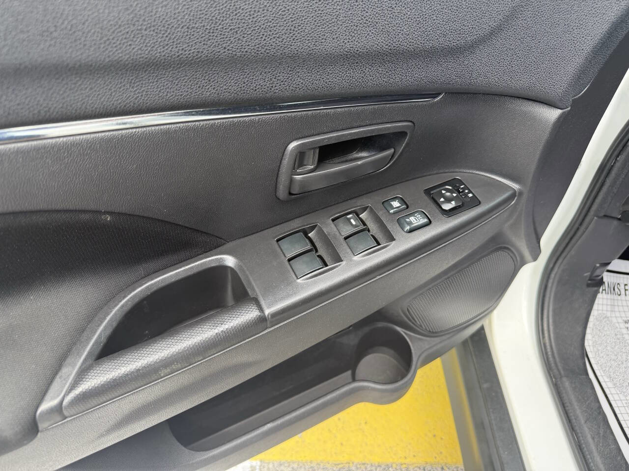 Used 2013 Mitsubishi Outlander Sport ES image 9