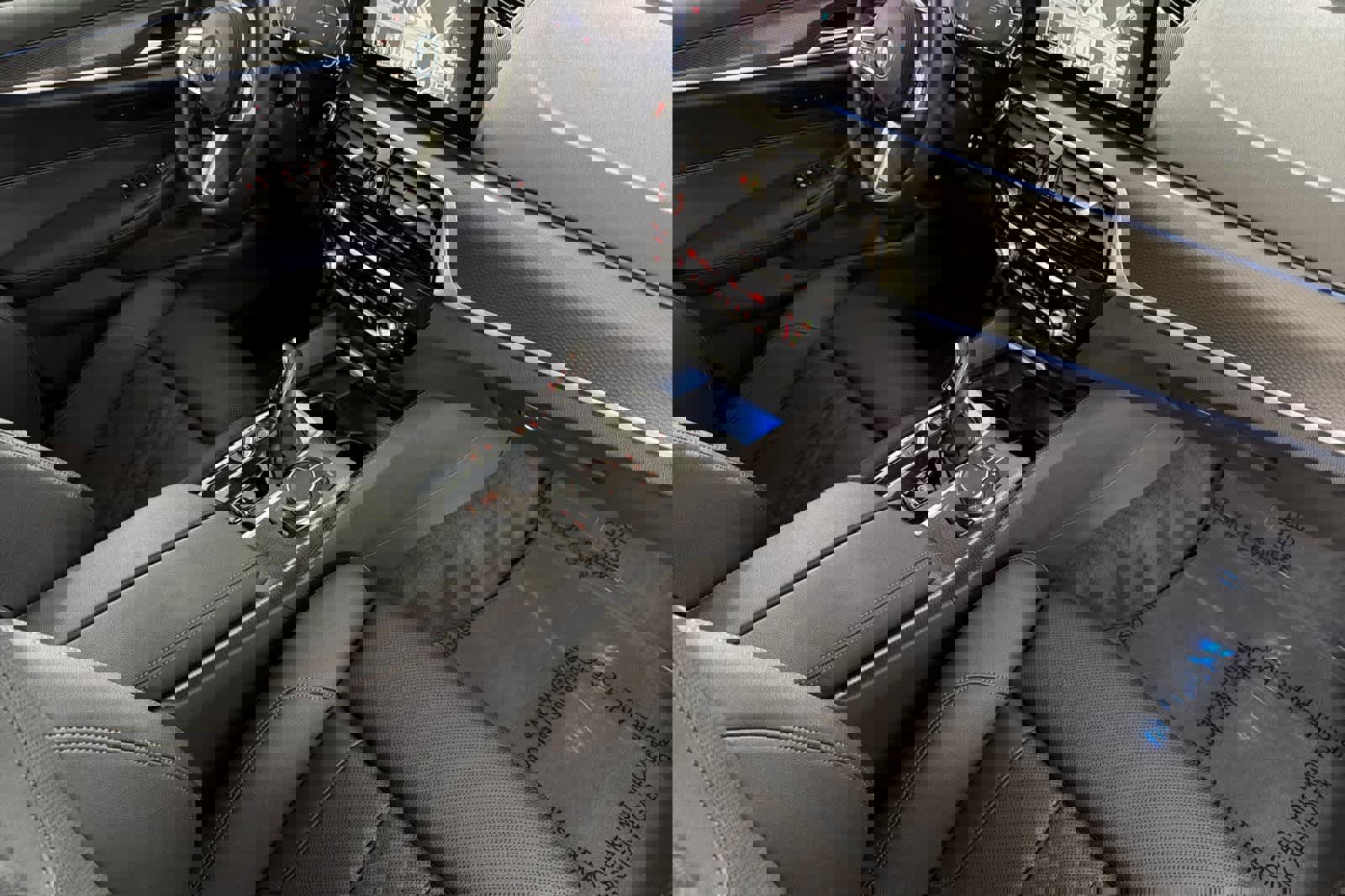 Used 2023 BMW 530e xDrive 530e xDrive w/ Premium Package image 15