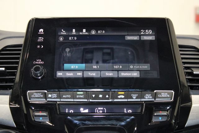 Used 2022 Honda Odyssey EX-L image 28
