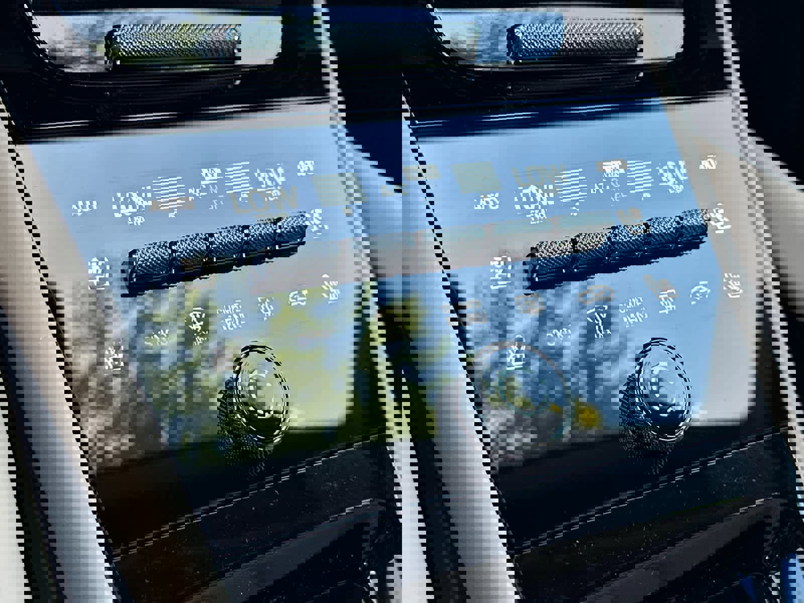 New 2026 Porsche Cayenne S AWD/4WD image 24