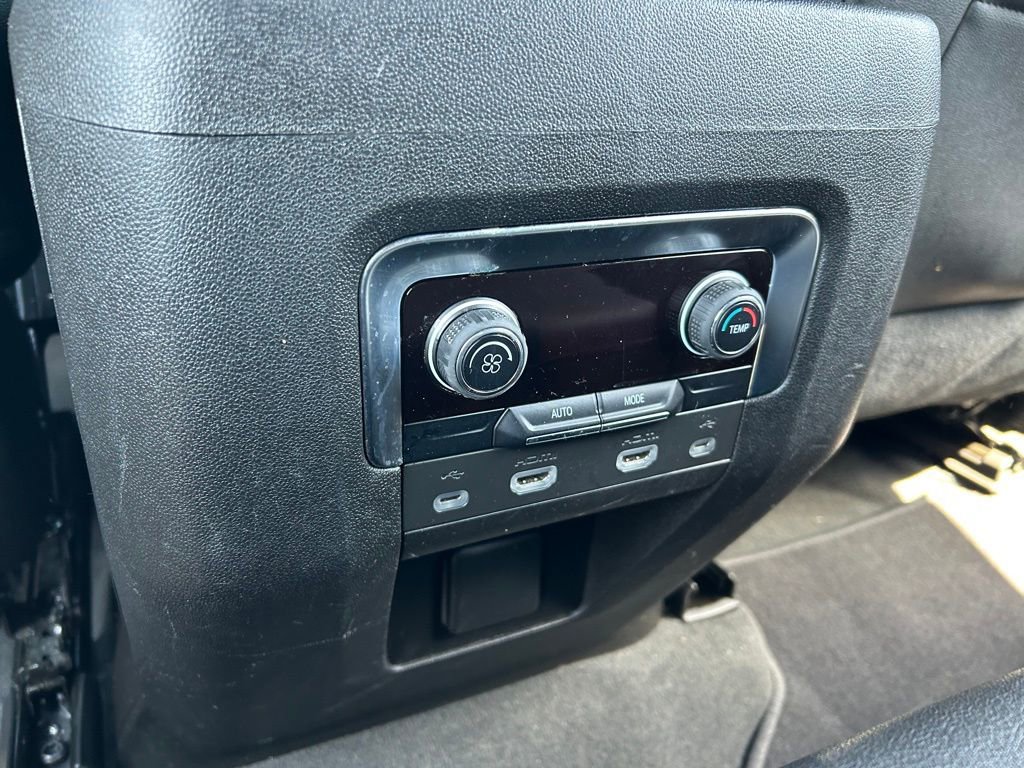 Certified 2021 Chevrolet Suburban RST w/ Rear Media and Nav Package image 50