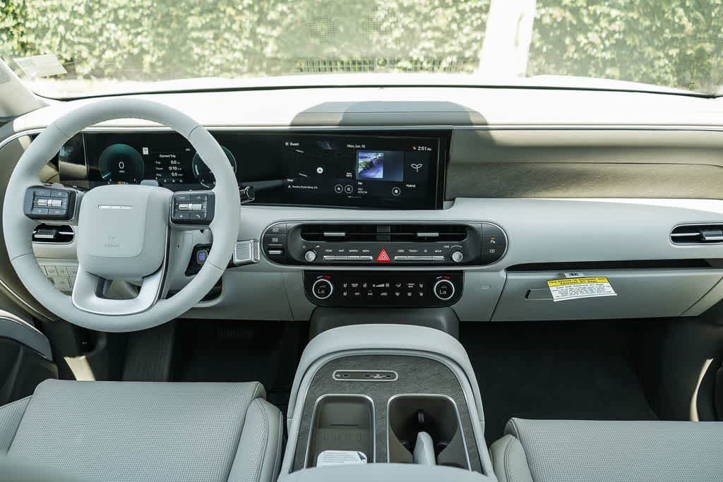 New 2026 Hyundai Palisade SEL Premium FWD image 12