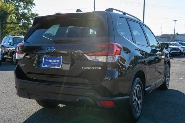 Used 2021 Subaru Forester Premium image 6