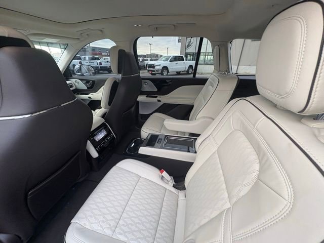 Used 2021 Lincoln Aviator Black Label w/ Dynamic Handling Package image 18