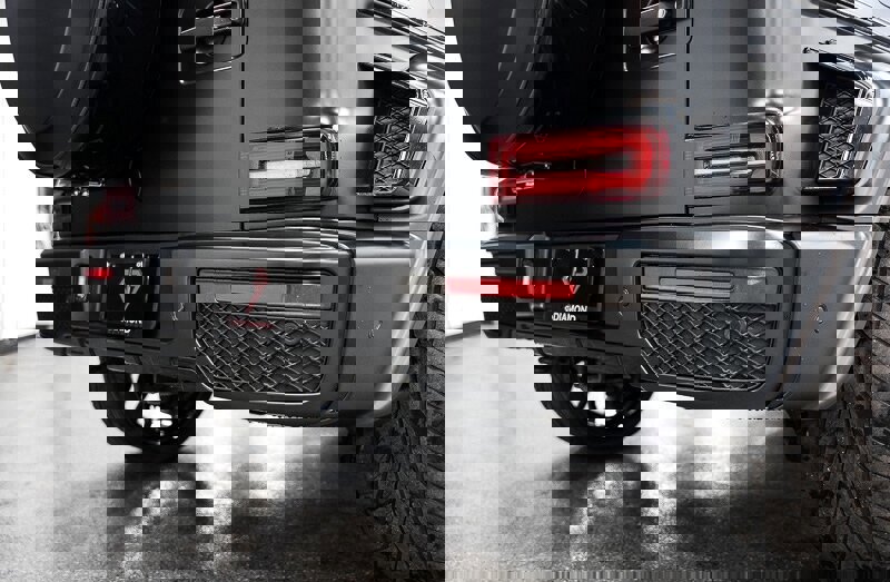 Used 2020 Mercedes-Benz G 63 AMG 4MATIC image 12