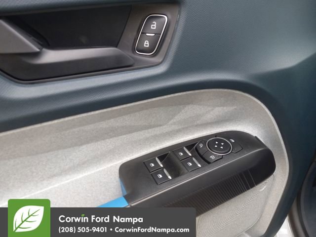 New 2026 Ford Maverick XLT w/ Equipment Group 301A image 11