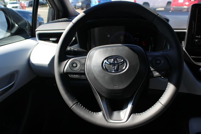 Certified 2026 Toyota Corolla SE FWD image 37