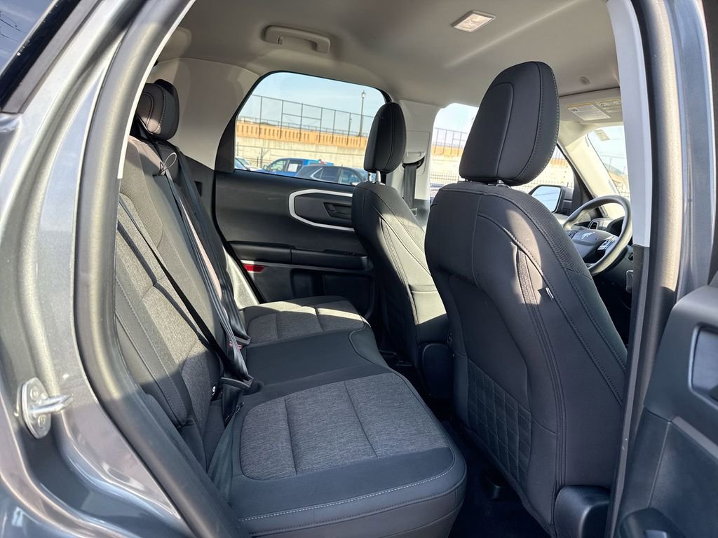 Used 2024 Ford Bronco Sport Big Bend AWD/4WD image 27