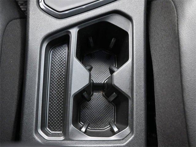 Used 2021 Volkswagen Tiguan SE R-Line w/ 3-Row Tiguan MDO Package image 9