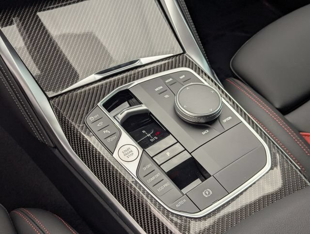 New 2026 BMW M440i w/ Premium Package RWD image 21