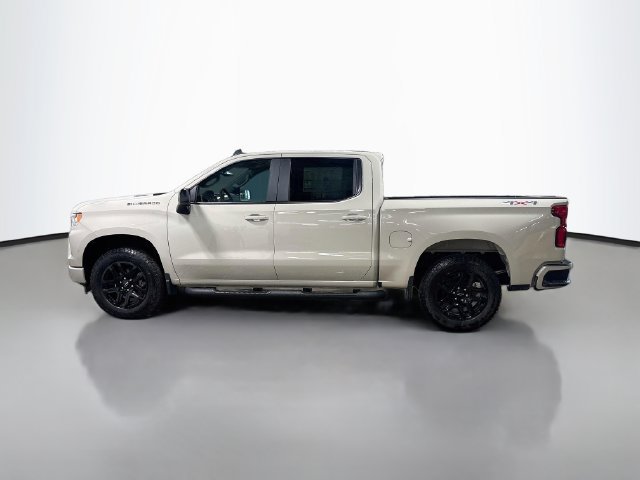 New 2026 Chevrolet Silverado 1500 RST w/ RST Select Package AWD/4WD image 11