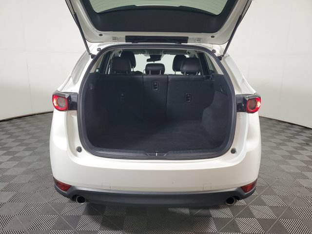 Used 2020 MAZDA CX-5 Touring AWD/4WD image 9