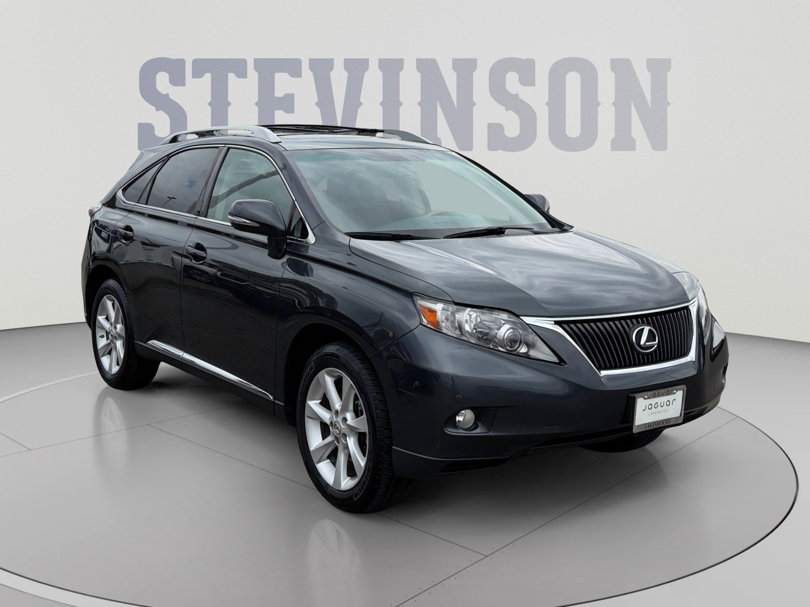 Used 2011 Lexus RX 350 AWD w/ Premium Pkg image 7