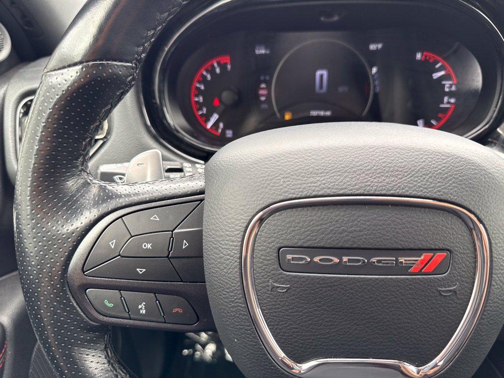 Used 2023 Dodge Durango GT AWD/4WD image 24