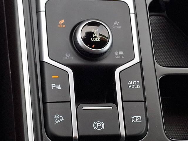 Used 2023 Kia Sorento EX AWD/4WD image 28