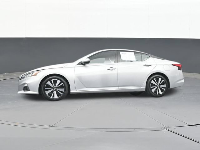 Used 2022 Nissan Altima 2.5 SV FWD image 56