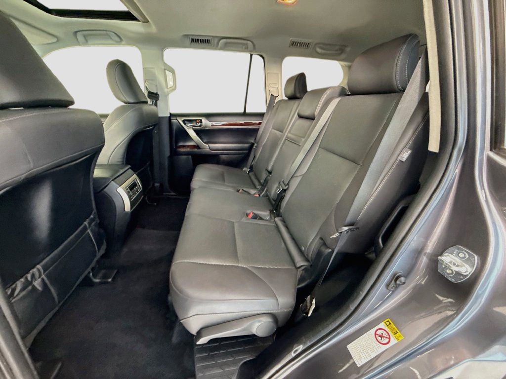 Used 2019 Lexus GX 460 Premium AWD/4WD image 21
