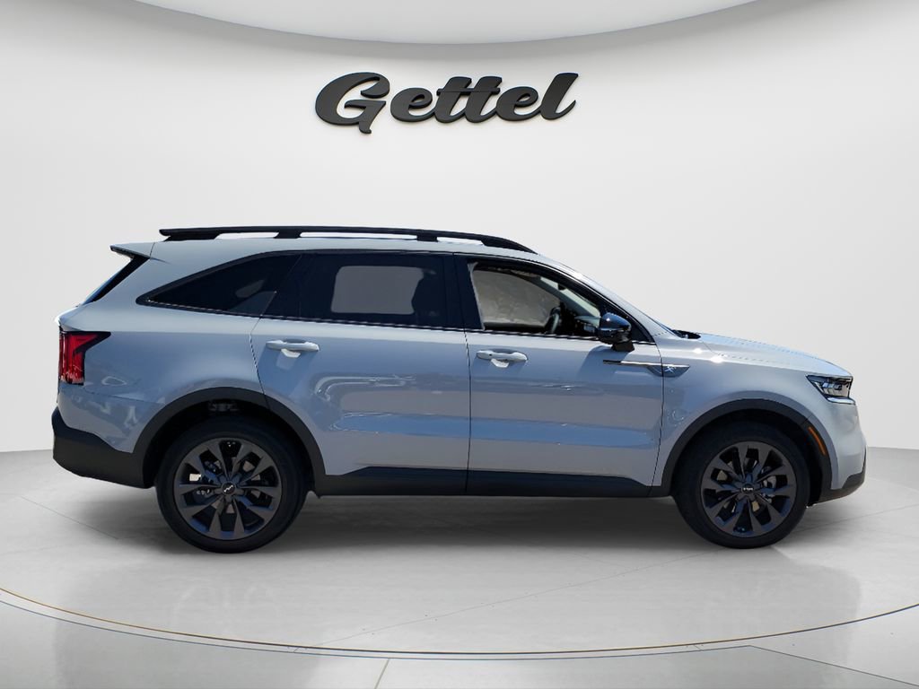 Used 2023 Kia Sorento SX Prestige image 4