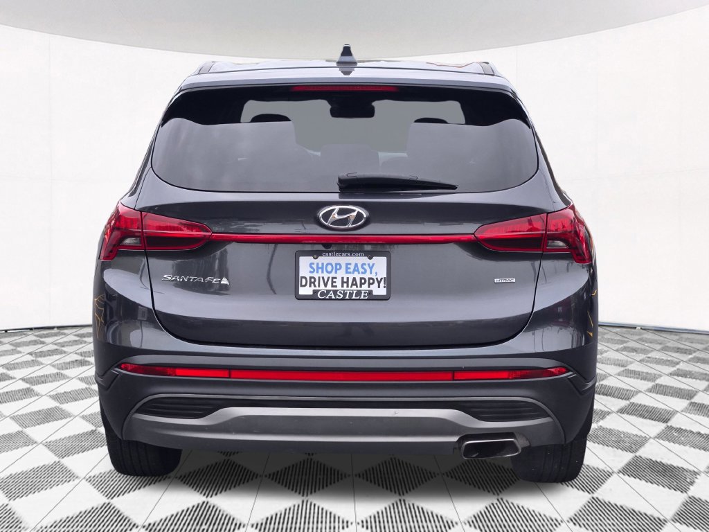 Certified 2023 Hyundai Santa Fe SE AWD/4WD image 19