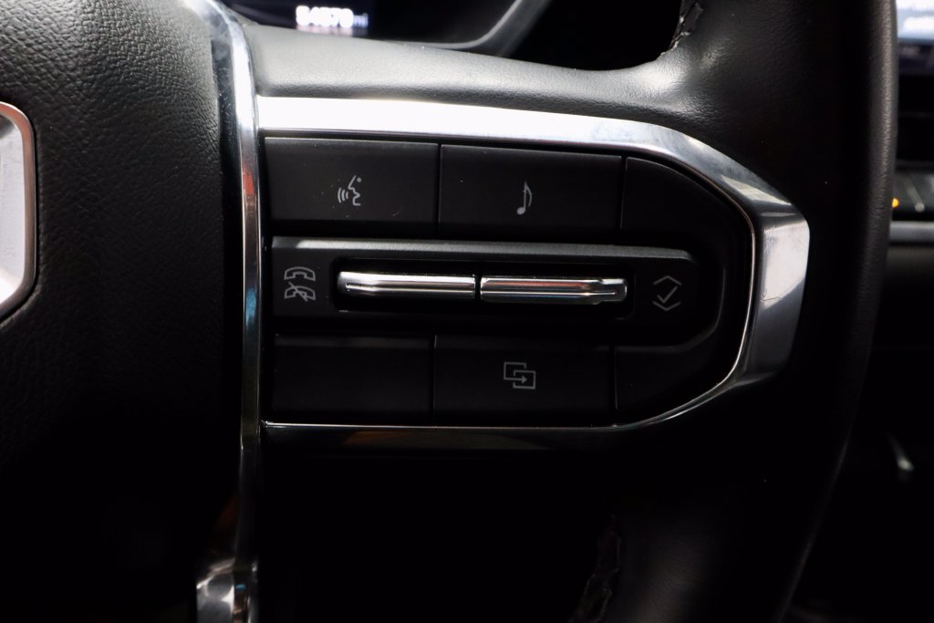 Used 2024 GMC Canyon Elevation w/ Convenience Package AWD/4WD image 28