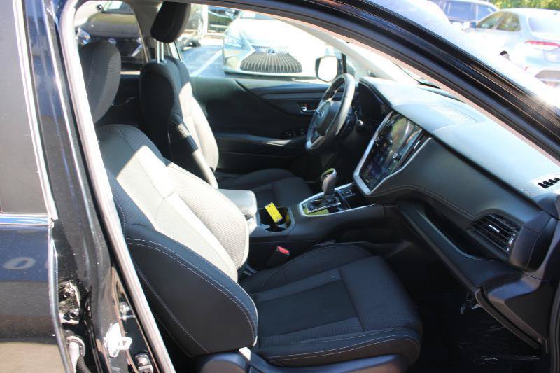 Used 2023 Subaru Outback Premium AWD/4WD image 16