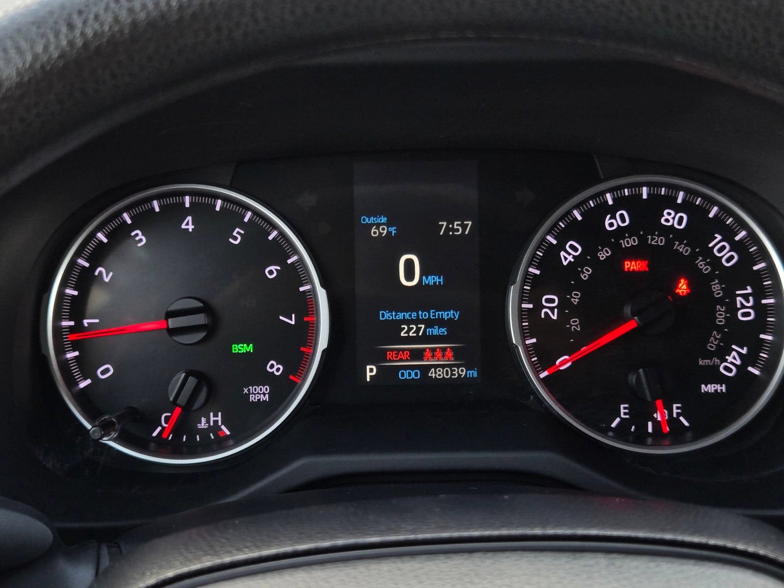 Certified 2022 Toyota RAV4 XLE AWD/4WD image 21