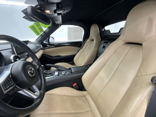 Used 2016 MAZDA MX-5 Miata Grand Touring image 5