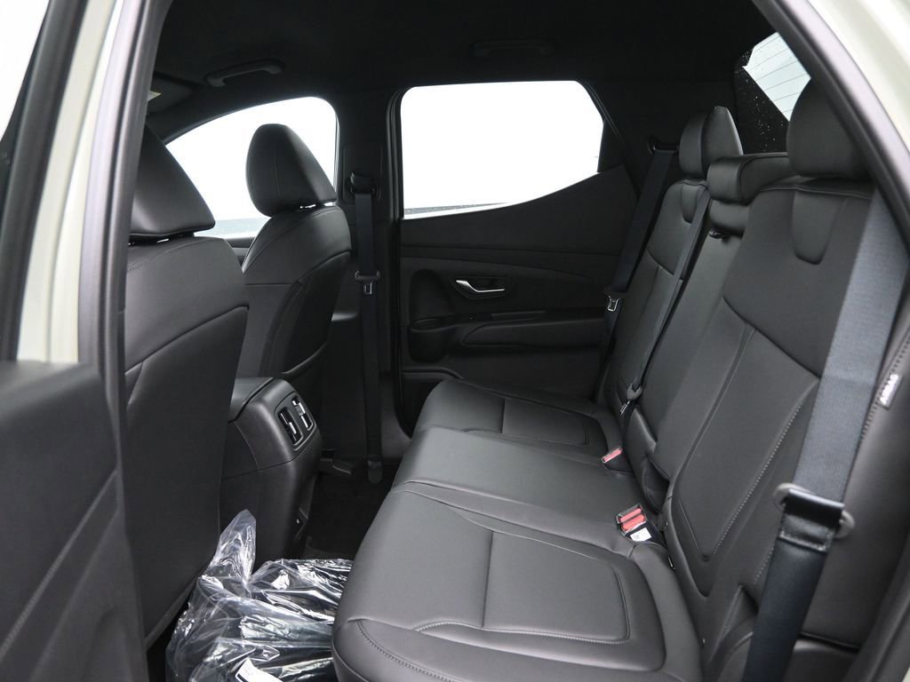 New 2025 Hyundai Santa Cruz SEL image 29