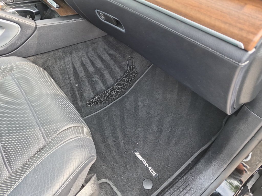 Used 2021 Mercedes-Benz GLS 580 4MATIC image 41