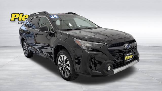 Used 2024 Subaru Outback Limited AWD/4WD image 6