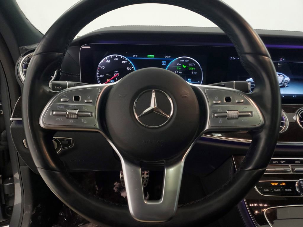 Used 2019 Mercedes-Benz CLS 450 4MATIC image 14
