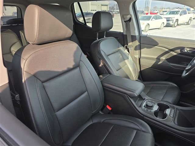 Used 2023 GMC Acadia SLT w/ Technology Package image 31
