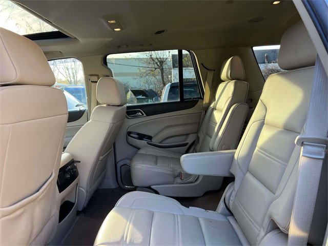 Used 2018 GMC Yukon Denali image 10