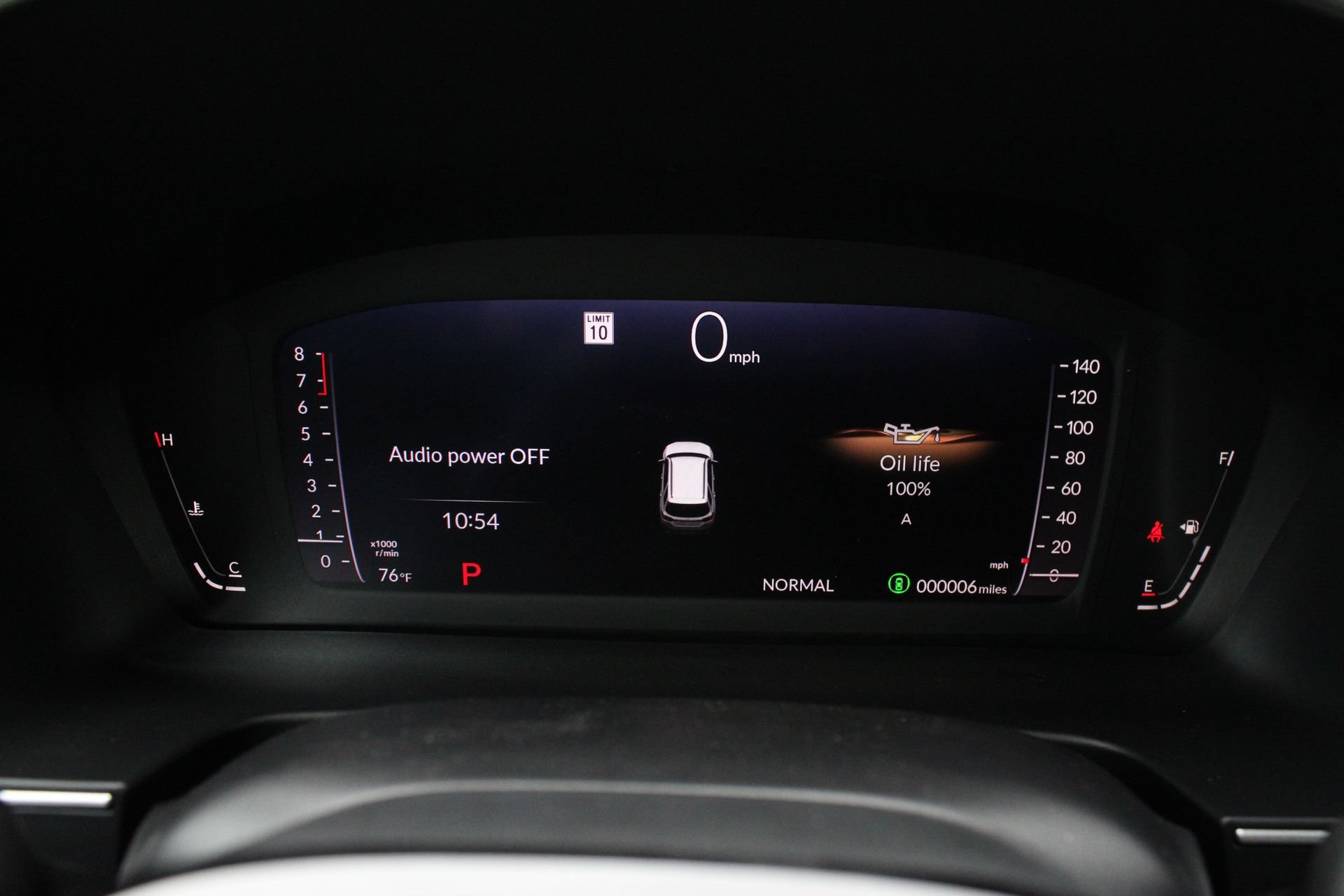 New 2026 Honda Pilot EX-L image 33