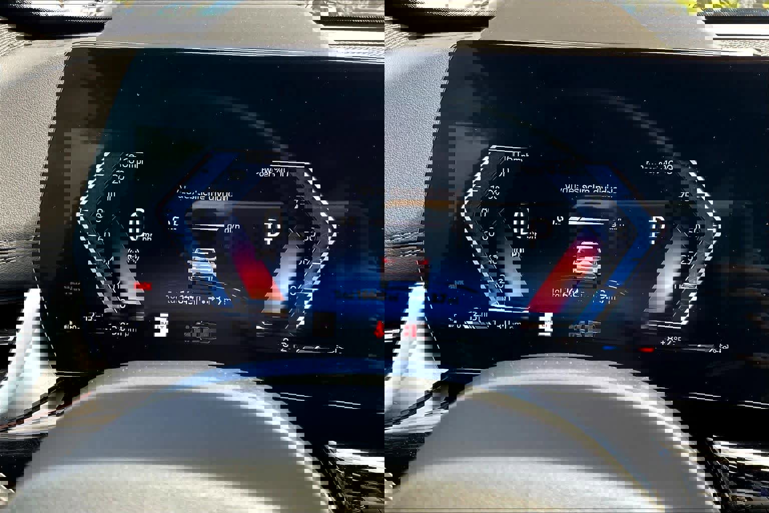 Certified 2025 BMW X1 xDrive28i image 26